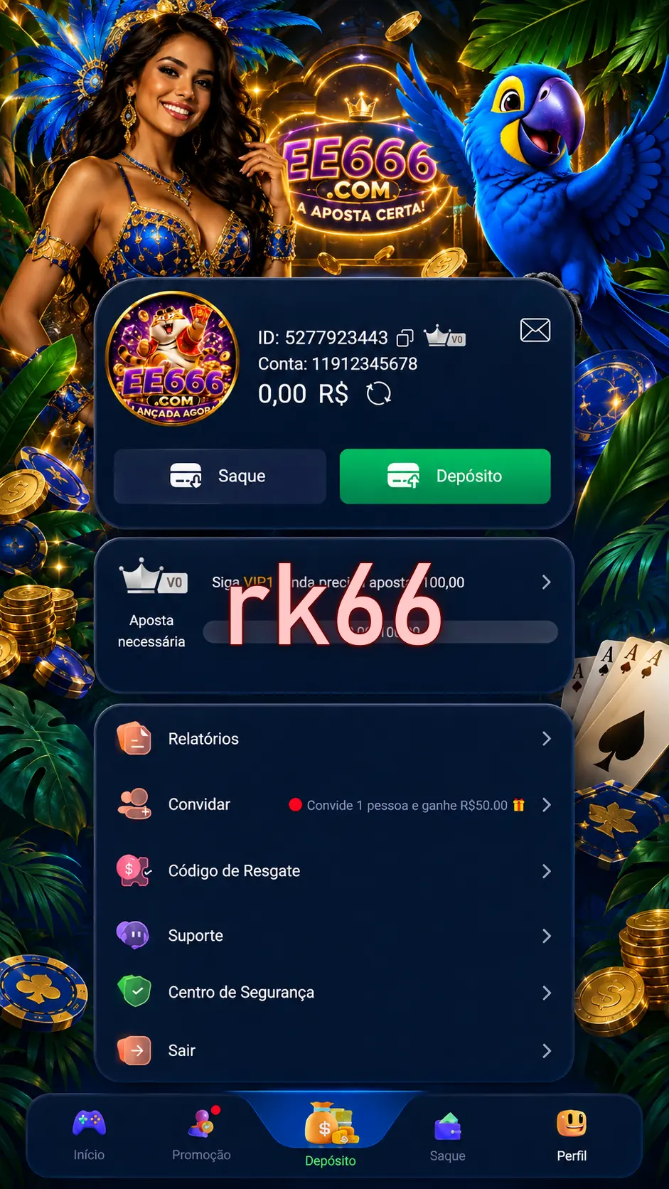 rk66 APK