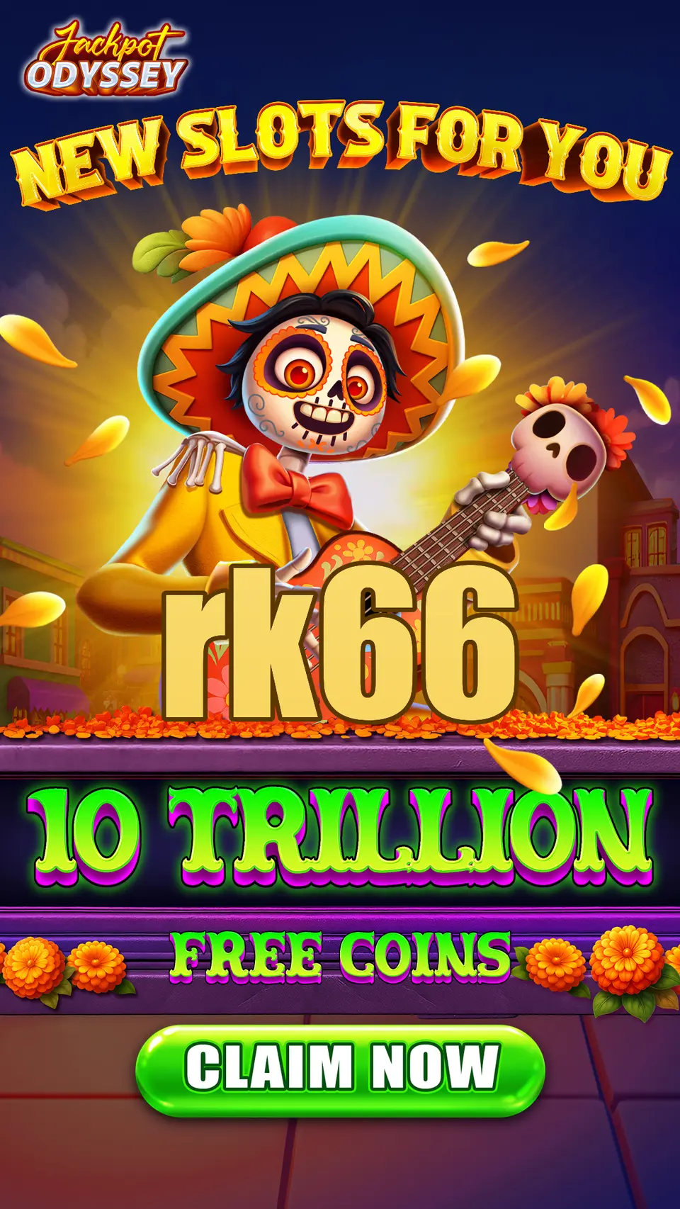 rk66 APK