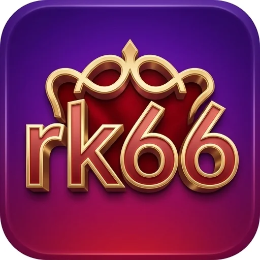 rk66 Logo - Resmi